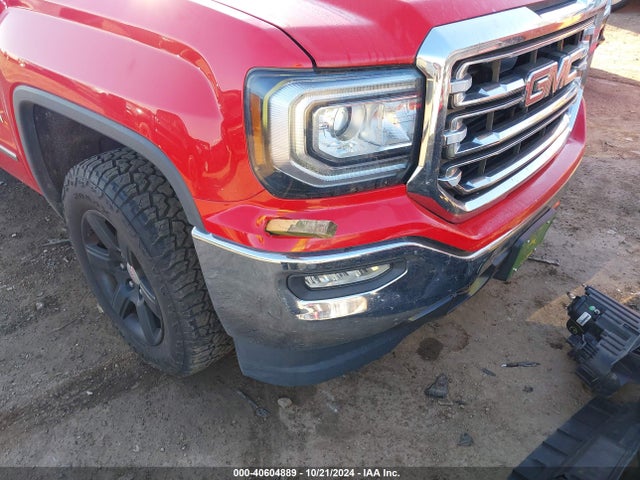 3GTU2NEC8HG299336 GMC Sierra 1500 Slt
