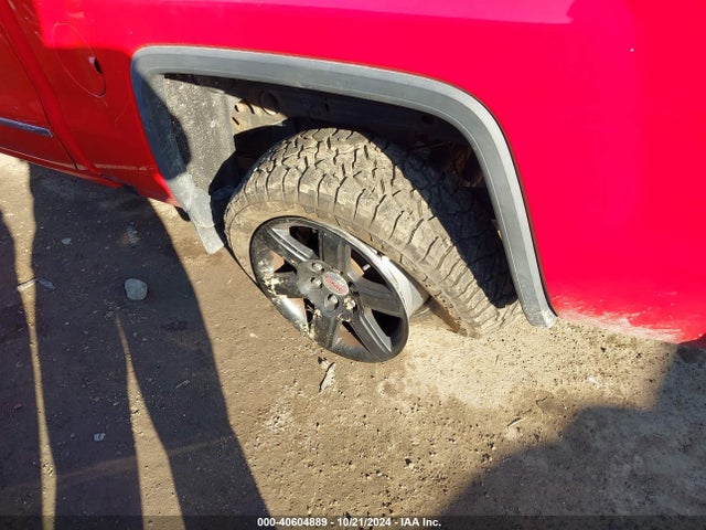 3GTU2NEC8HG299336 GMC Sierra 1500 Slt