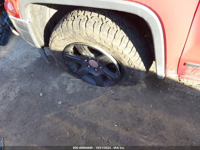 3GTU2NEC8HG299336 GMC Sierra 1500 Slt