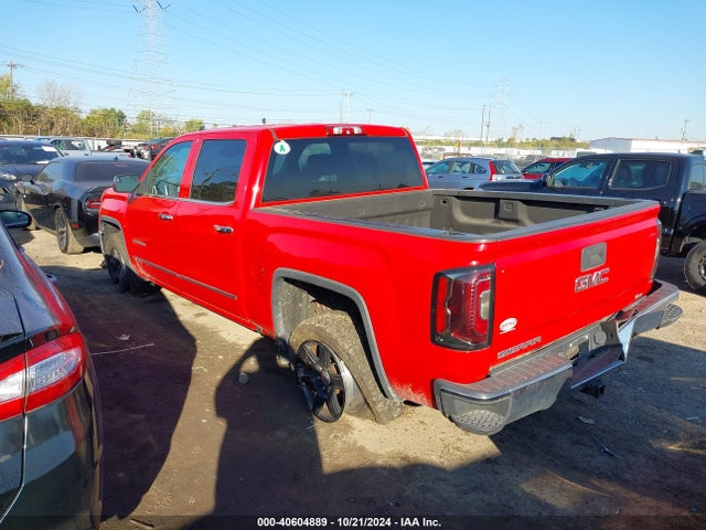 3GTU2NEC8HG299336 GMC Sierra 1500 Slt