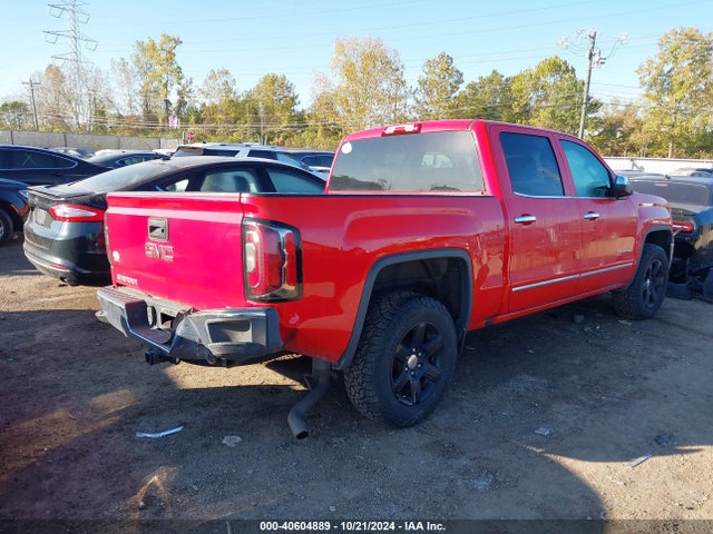 3GTU2NEC8HG299336 GMC Sierra 1500 Slt