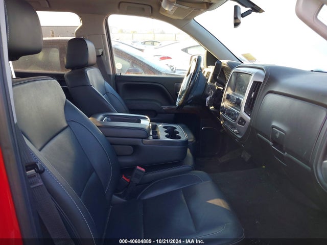 3GTU2NEC8HG299336 GMC Sierra 1500 Slt