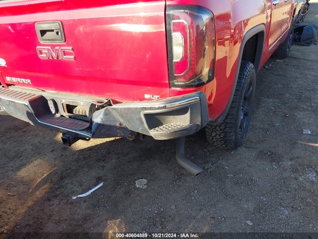 3GTU2NEC8HG299336 GMC Sierra 1500 Slt