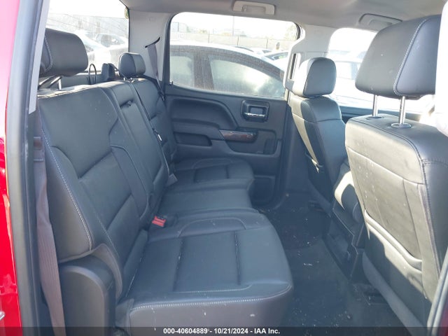 3GTU2NEC8HG299336 GMC Sierra 1500 Slt