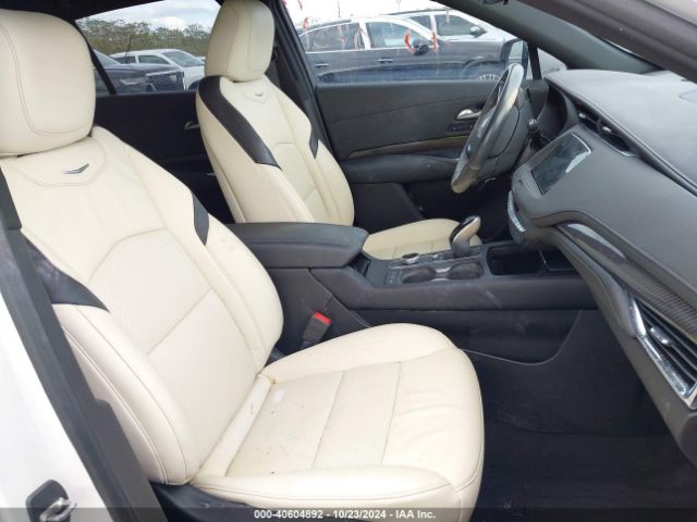 1GYFZER48PF194412 Cadillac Xt4 Fwd Sport