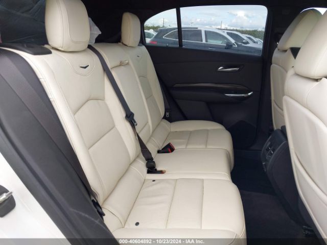1GYFZER48PF194412 Cadillac Xt4 Fwd Sport
