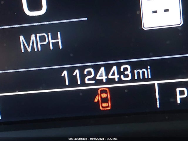 Chevrolet Silverado K1500 Lt 2018 3GCUKREC4JG155053 Image 15