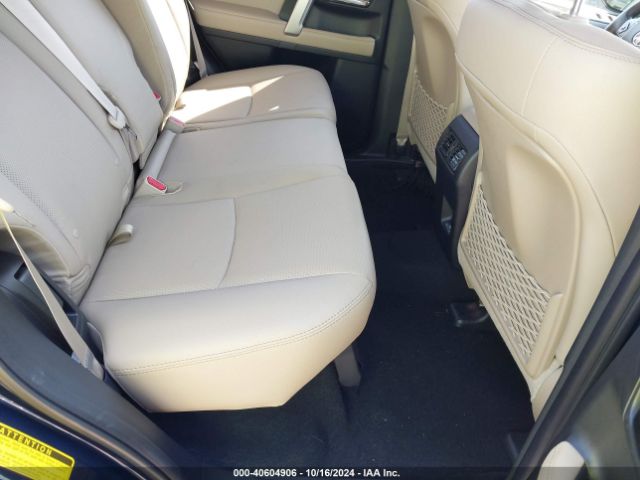JTEDU5JR9P5287797 Toyota 4runner Limited