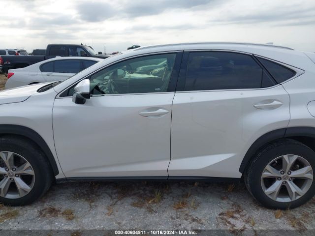 JTJYARBZ3H2066040 Lexus NX 200T