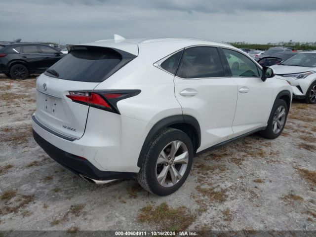 JTJYARBZ3H2066040 Lexus NX 200T