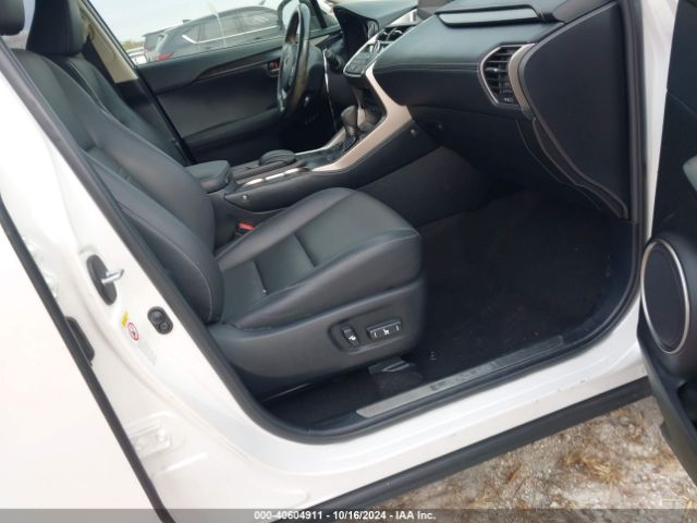 JTJYARBZ3H2066040 Lexus NX 200T