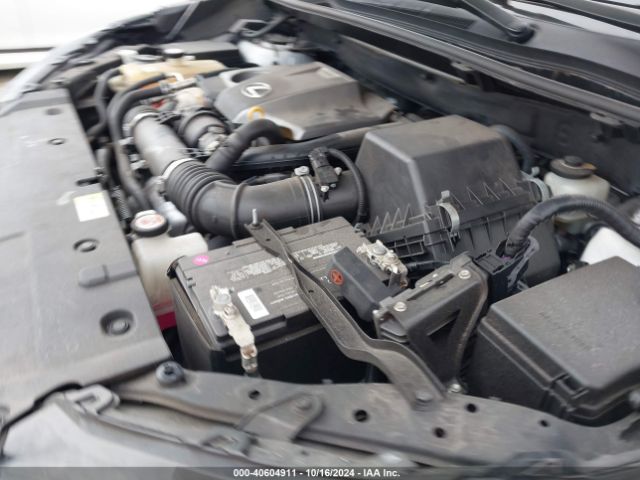 JTJYARBZ3H2066040 Lexus NX 200T