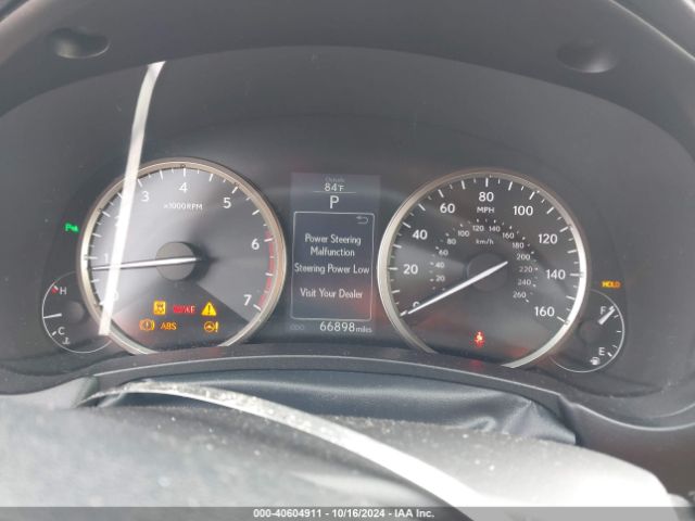 JTJYARBZ3H2066040 Lexus NX 200T