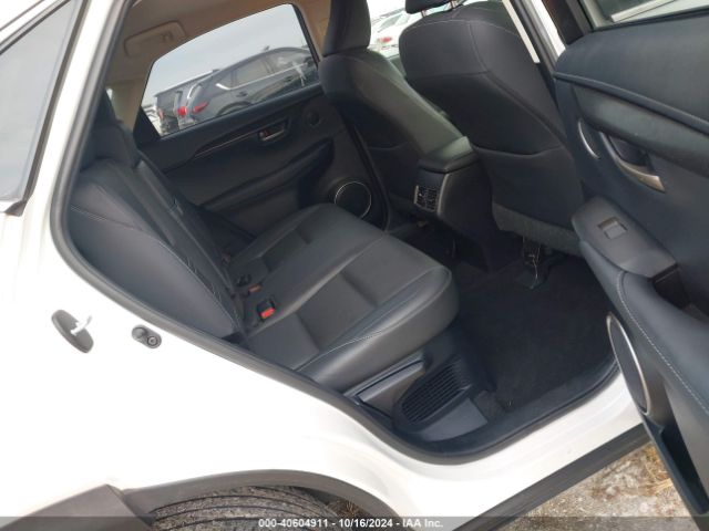 JTJYARBZ3H2066040 Lexus NX 200T