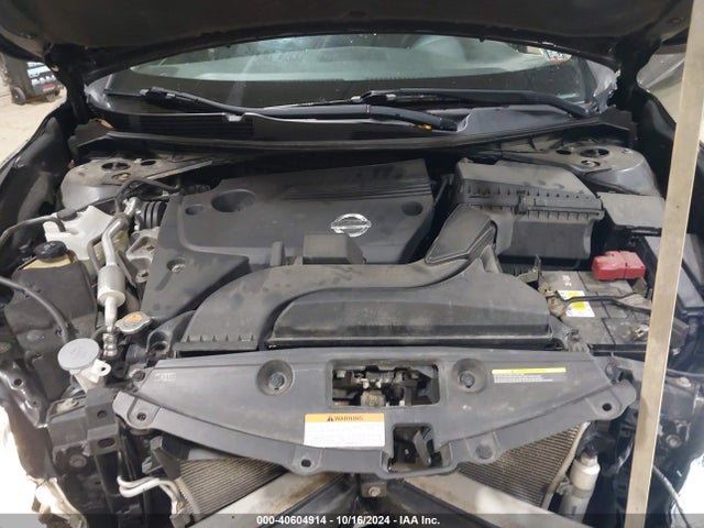 Nissan Altima 2.5 S 2015 1N4AL3AP8FC460609 Image 10