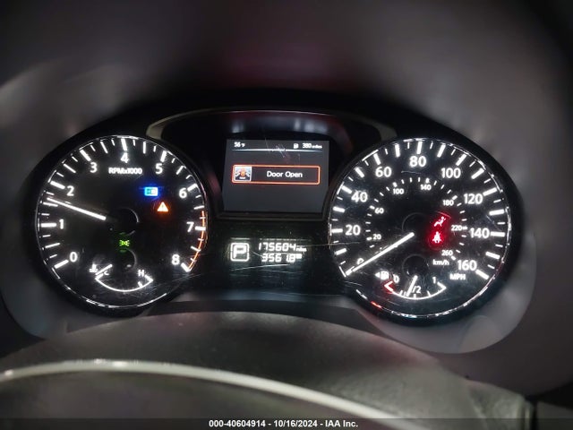 Nissan Altima 2.5 S 2015 1N4AL3AP8FC460609 Image 7