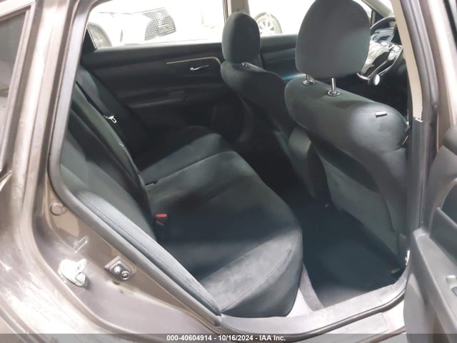 Nissan Altima 2.5 S 2015 1N4AL3AP8FC460609 Image 8