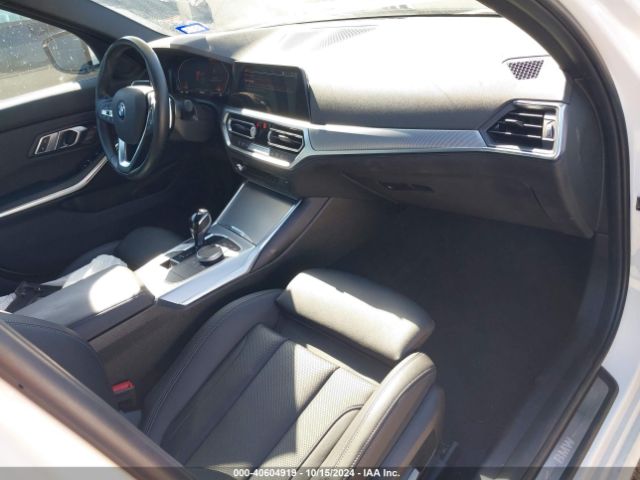 3MW5R1J03N8C42775 BMW 330I