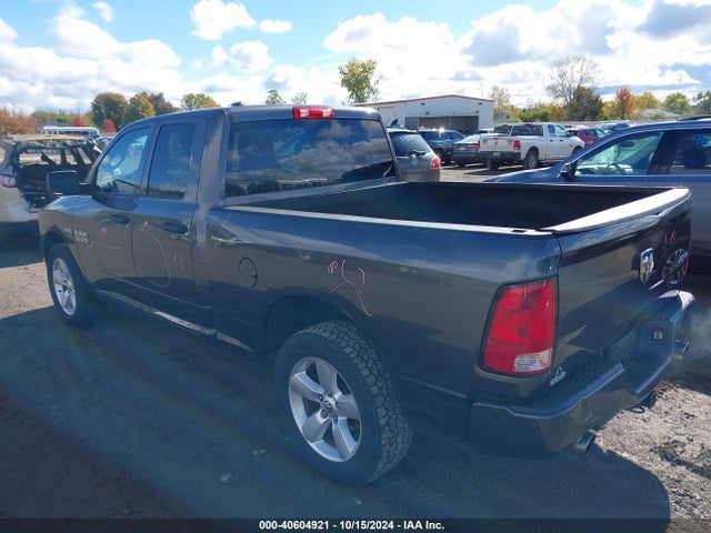 RAM 1500 Express 2015 1C6RR7FT6FS548564 Image 3