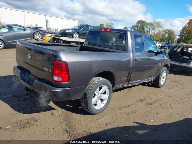 RAM 1500 Express 2015 1C6RR7FT6FS548564 Image 4