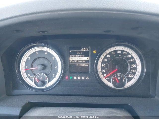 RAM 1500 Express 2015 1C6RR7FT6FS548564 Image 7