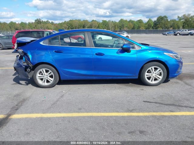 1G1BE5SM2G7308353 Chevrolet Cruze Lt Auto