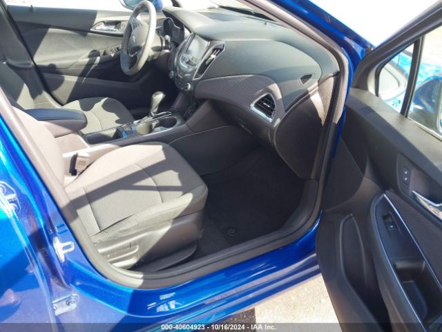 1G1BE5SM2G7308353 Chevrolet Cruze Lt Auto