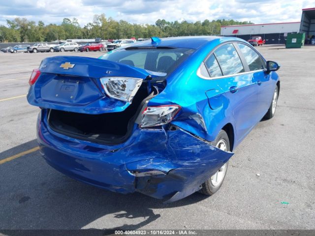 1G1BE5SM2G7308353 Chevrolet Cruze Lt Auto