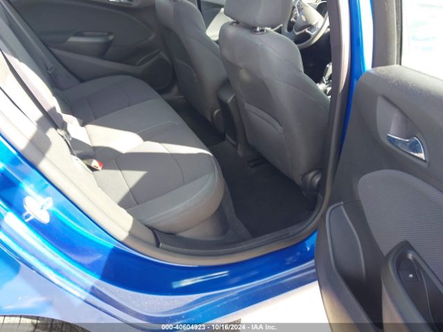 1G1BE5SM2G7308353 Chevrolet Cruze Lt Auto