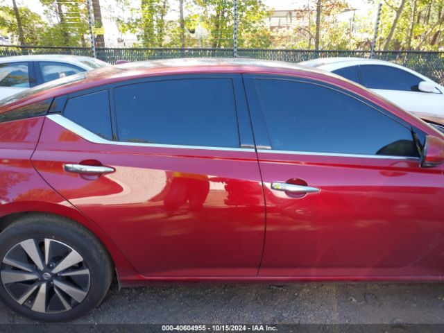 1N4BL4DVXLC115923 Nissan Altima Sv Fwd