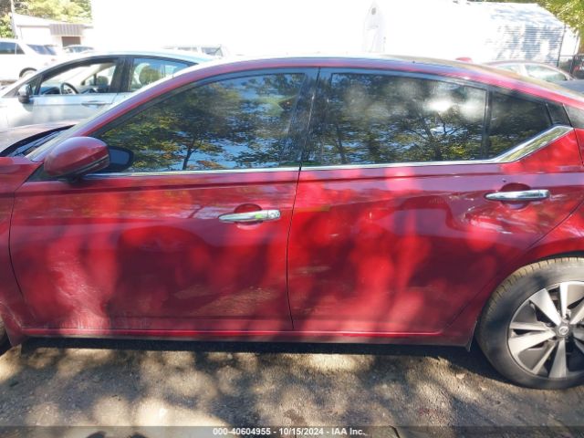 1N4BL4DVXLC115923 Nissan Altima Sv Fwd