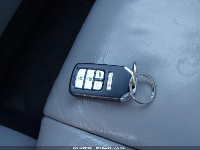5FNYF6H80GB004348 Honda Pilot Ex-l