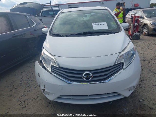 Nissan Versa Note S (sr)/s Plus/sl/sr/sv 2016 3N1CE2CP2GL399884 Image 12