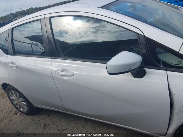 Nissan Versa Note S (sr)/s Plus/sl/sr/sv 2016 3N1CE2CP2GL399884 Image 13