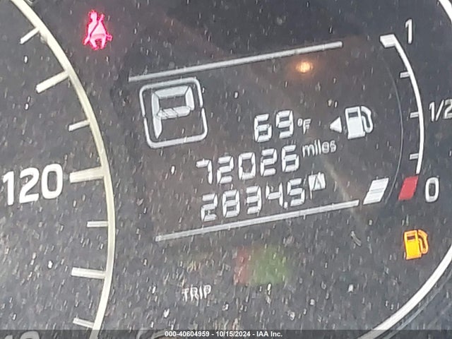 Nissan Versa Note S (sr)/s Plus/sl/sr/sv 2016 3N1CE2CP2GL399884 Image 15