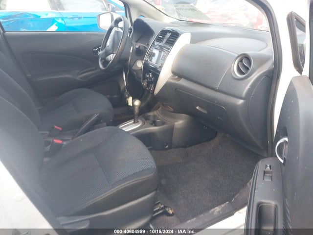 Nissan Versa Note S (sr)/s Plus/sl/sr/sv 2016 3N1CE2CP2GL399884 Image 5