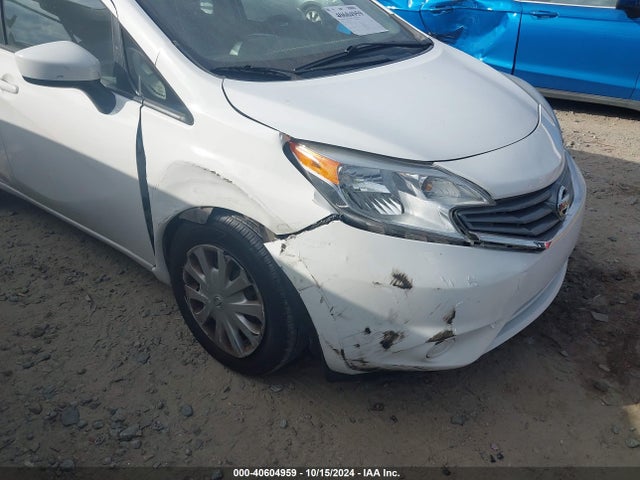 Nissan Versa Note S (sr)/s Plus/sl/sr/sv 2016 3N1CE2CP2GL399884 Image 6