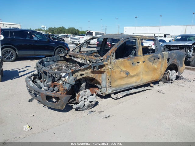 1FTER4EH2LLA45073 Ford Ranger Xlt
