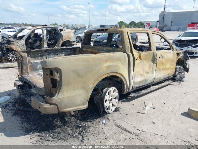 1FTER4EH2LLA45073 Ford Ranger Xlt
