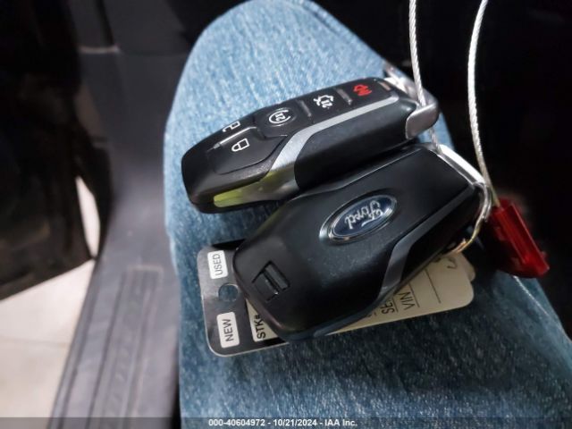 1FM5K8D86GGA35024 Ford EXPLORER XLT