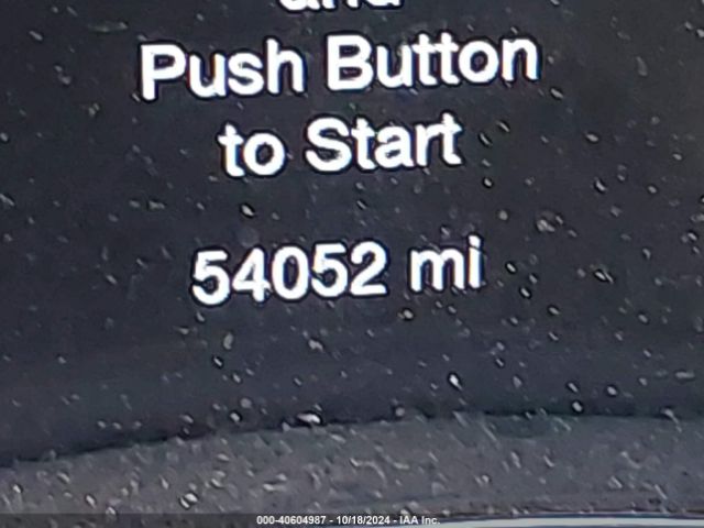 1C4SDJCT0LC382221 Dodge Durango R/t Awd
