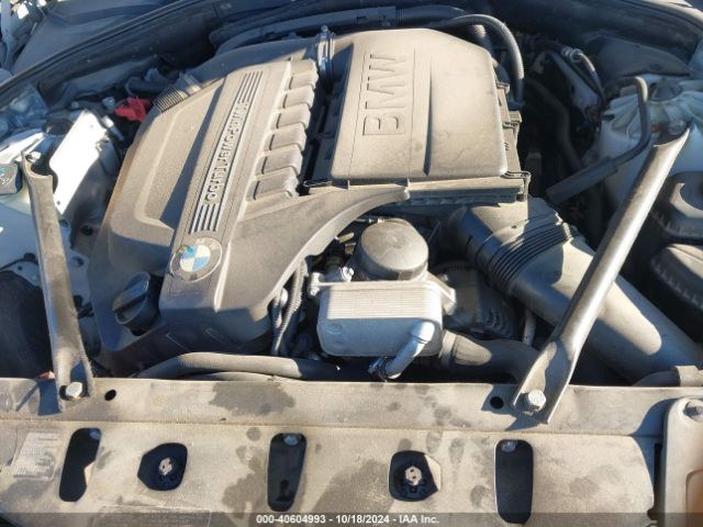 WBA5B3C56ED530981 BMW 535i Xdrive