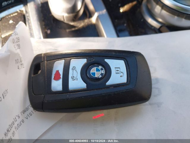 WBA5B3C56ED530981 BMW 535i Xdrive