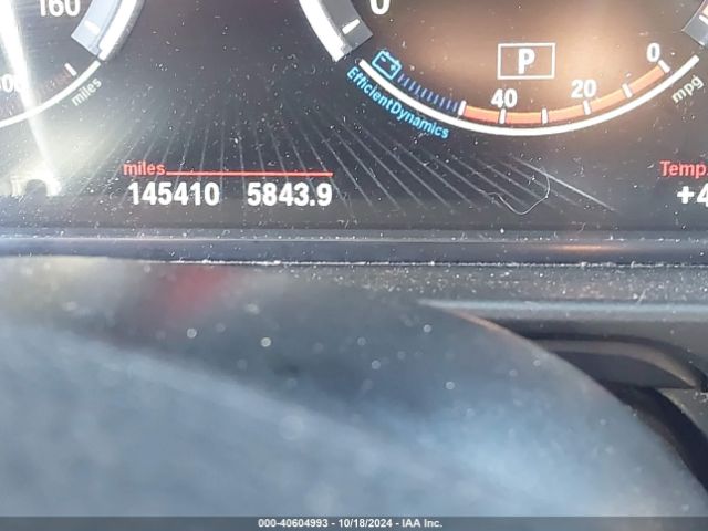 WBA5B3C56ED530981 BMW 535i Xdrive