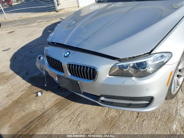 WBA5B3C56ED530981 BMW 535i Xdrive