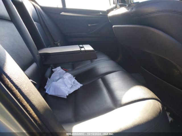WBA5B3C56ED530981 BMW 535i Xdrive