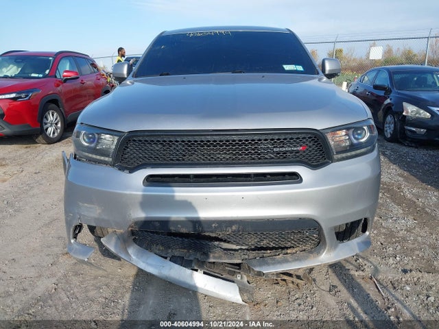 Dodge Durango Gt Plus Awd 2019 1C4RDJDG8KC780257 Image 13