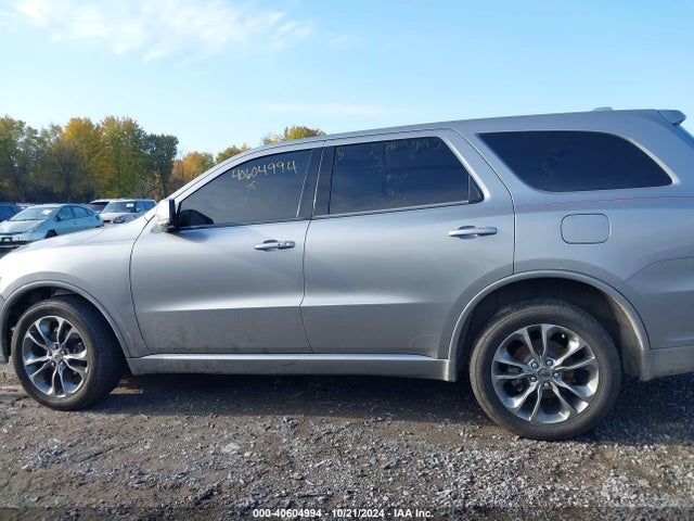 Dodge Durango Gt Plus Awd 2019 1C4RDJDG8KC780257 Image 15