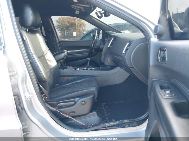 Dodge Durango Gt Plus Awd 2019 1C4RDJDG8KC780257 Image 5