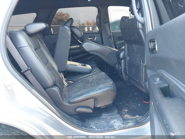 Dodge Durango Gt Plus Awd 2019 1C4RDJDG8KC780257 Image 8